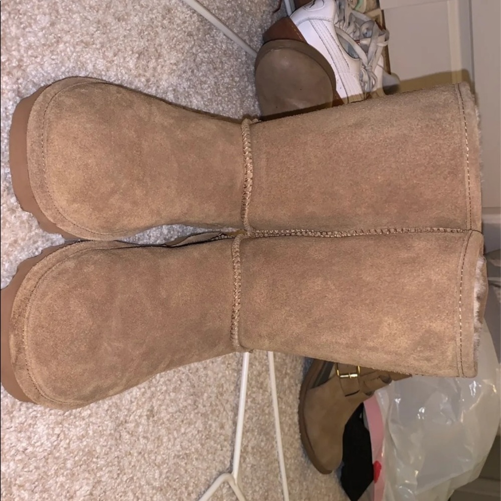 BearPaw Boots